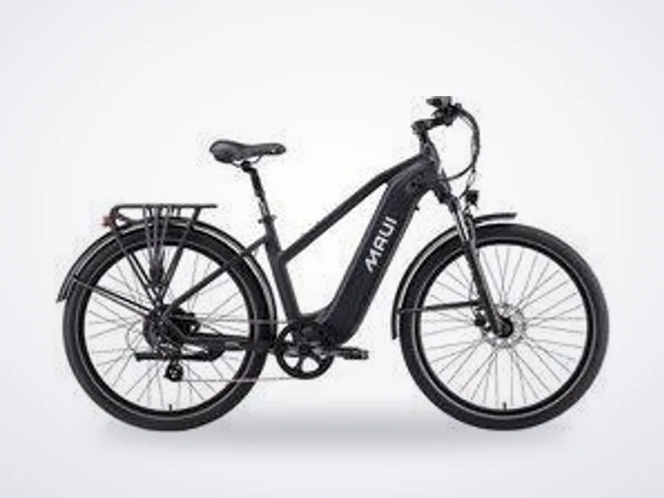 Maui Electric City Bike Hera 500 W