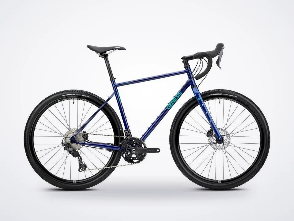 Genesis Croix De Fer 50