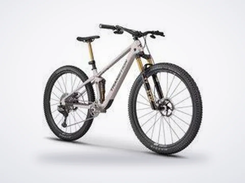 Transition Spur Eagle 90