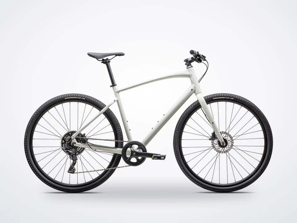 Specialized Sirrus X 2.0 KM