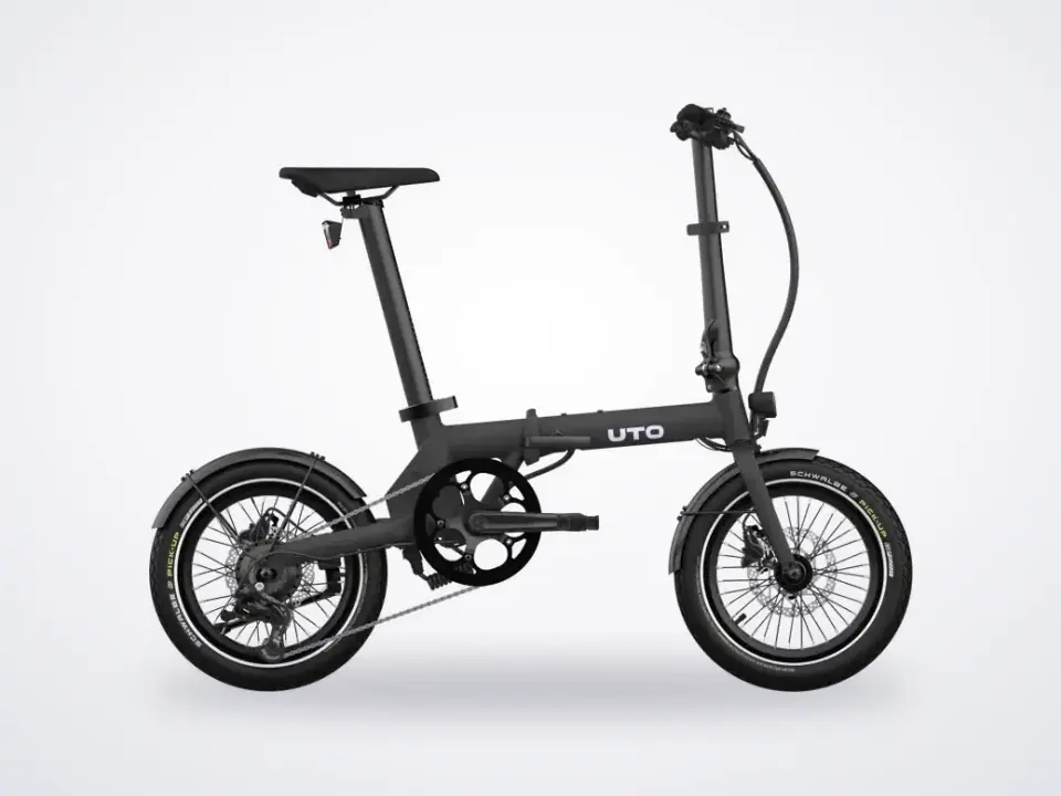 Uto OG16 folding