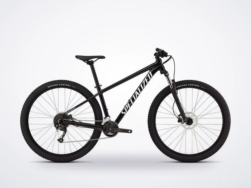 Specialized Rockhopper Base