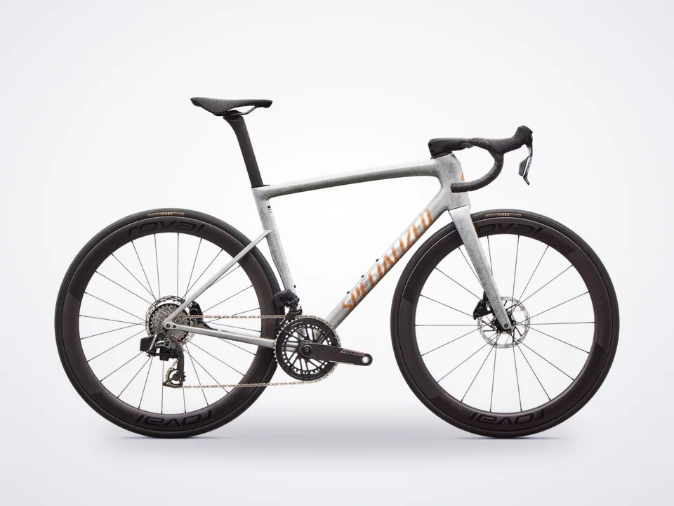 Pre Order 26 Tarmac SL8 Pro