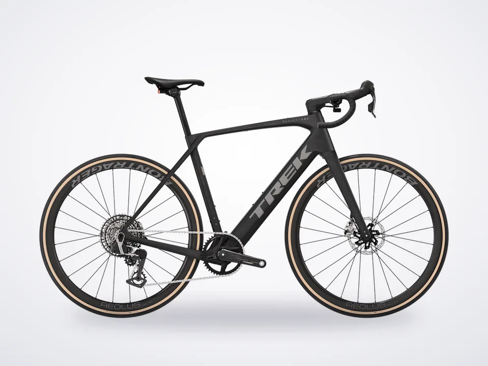 Trek Domane+ SL 9 AXS Gen 5