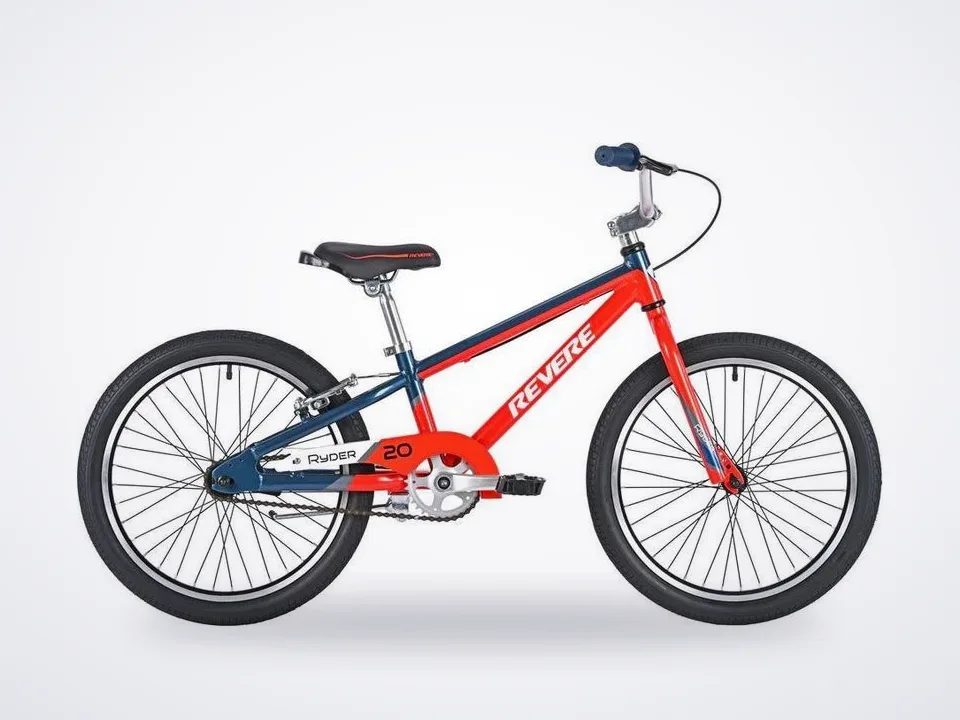 Revere Ryder 20