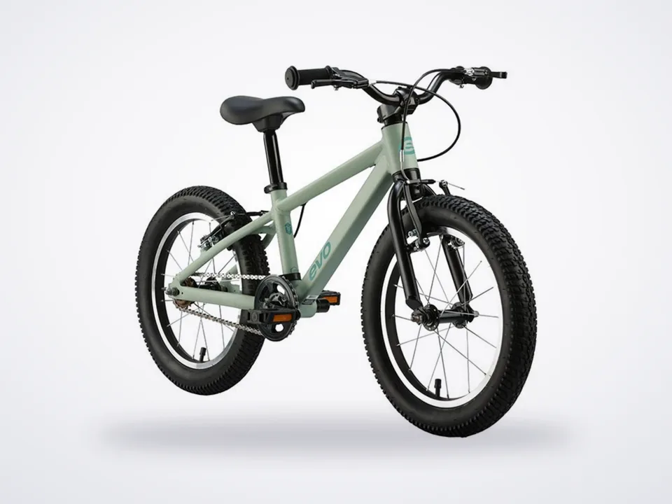 Evo Cadet 16