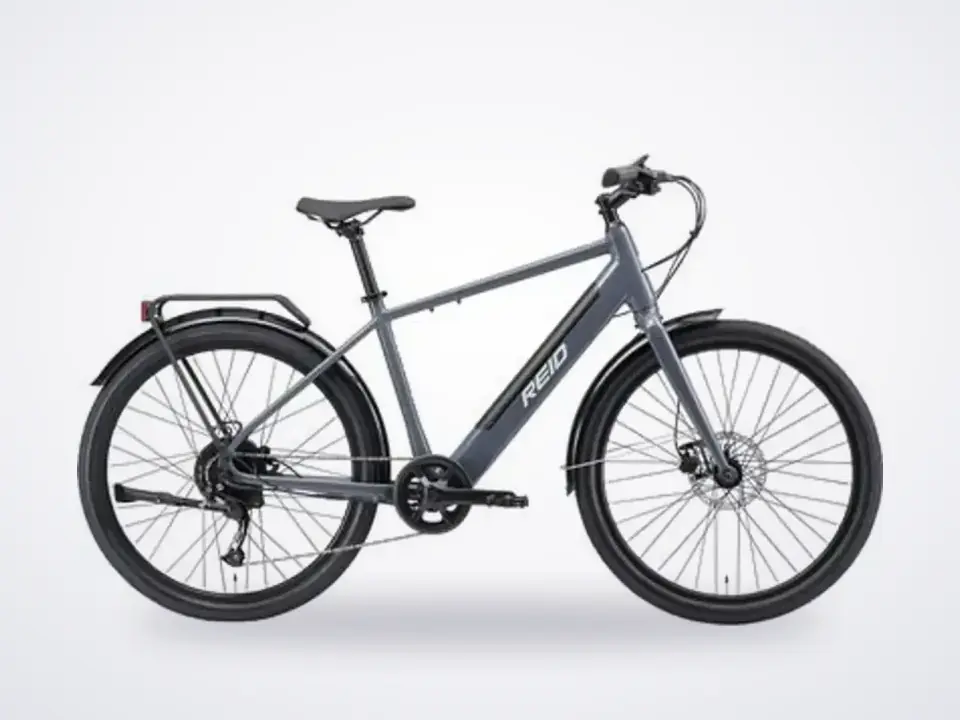 Reid Blacktop 1.0