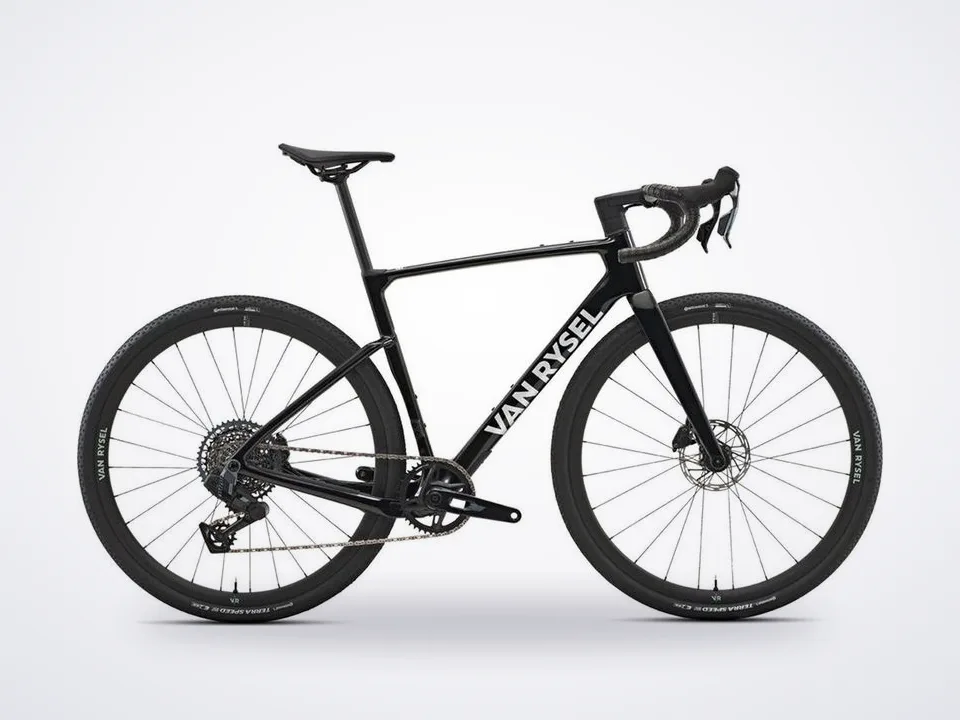 Van Rysel RCR-G Rival AXS