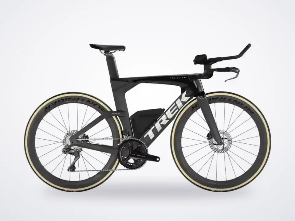 Trek Speed Concept SLR 7 Triathlon