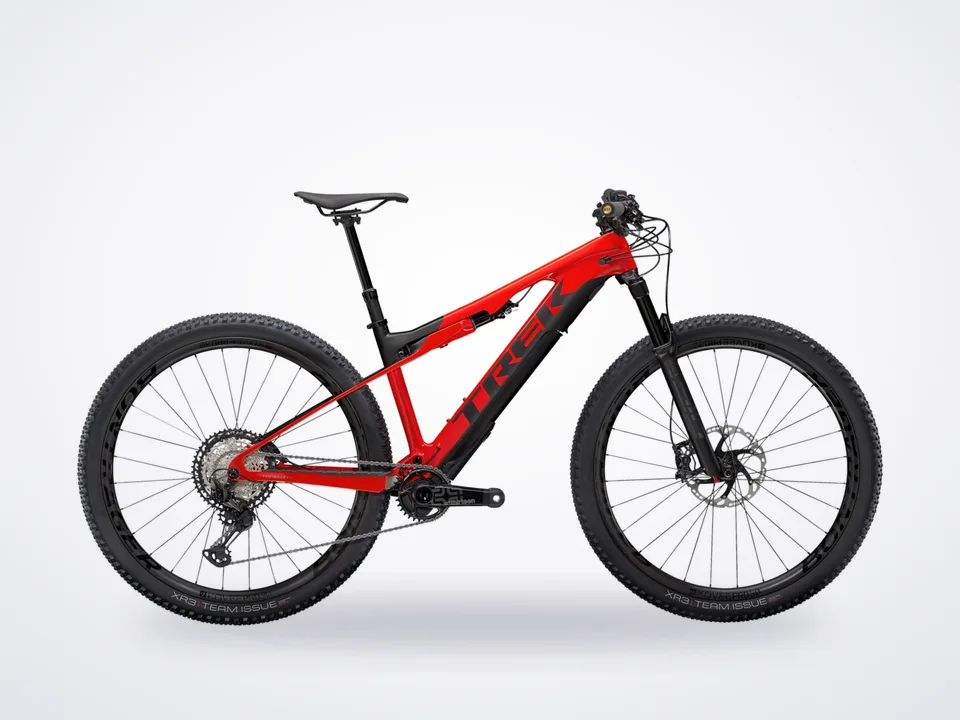 Trek E-Caliber 9.8 XT
