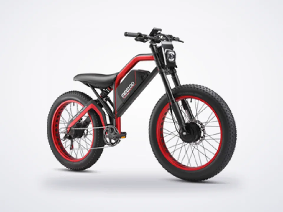 Meelod XT600DL