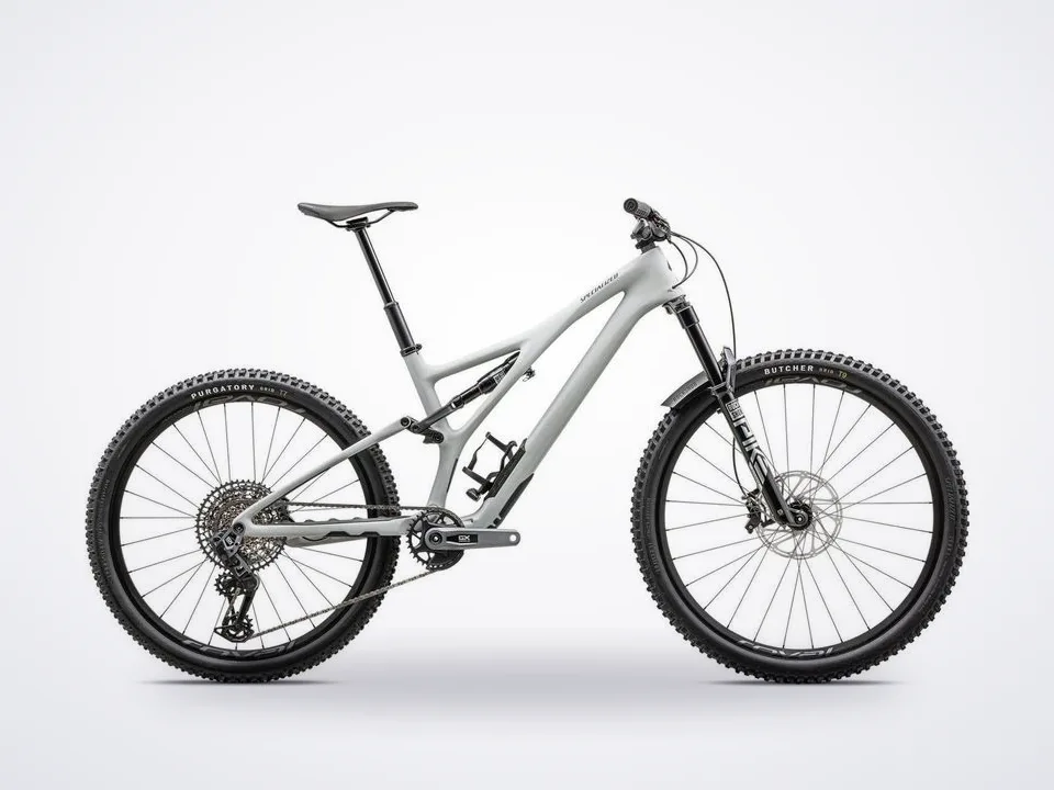 Specialized Stumpjumper LTD T-Type