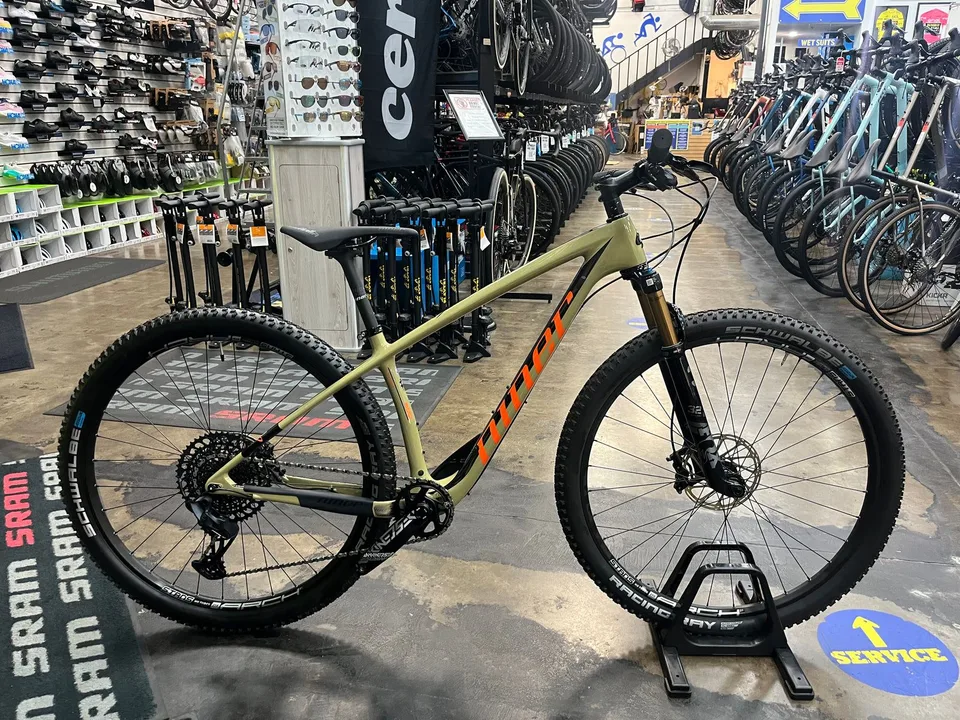 Niner Air 9 RDO 3-Star