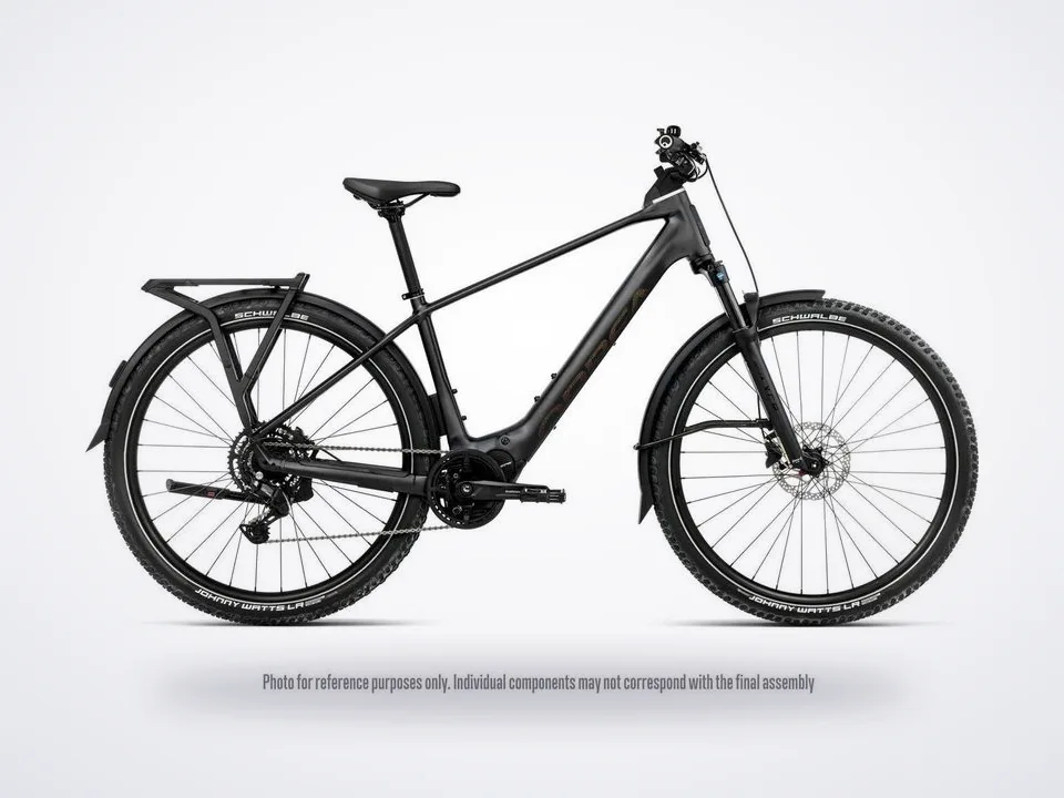 Orbea Kemen ADV 30 20mph