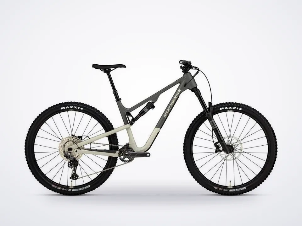 Rocky Mountain Instinct Alloy 30 MTB