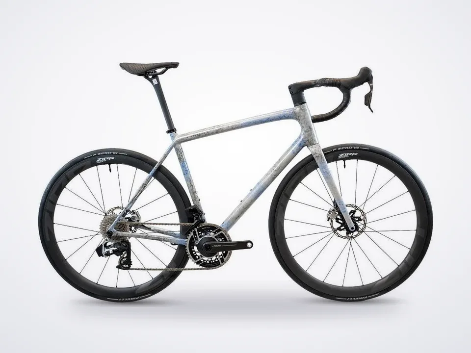 Specialized Aethos 2 Red AXS E1