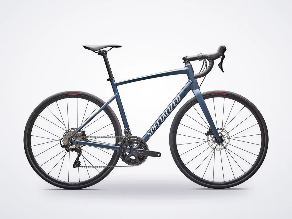 Specialized Allez E5 Comp