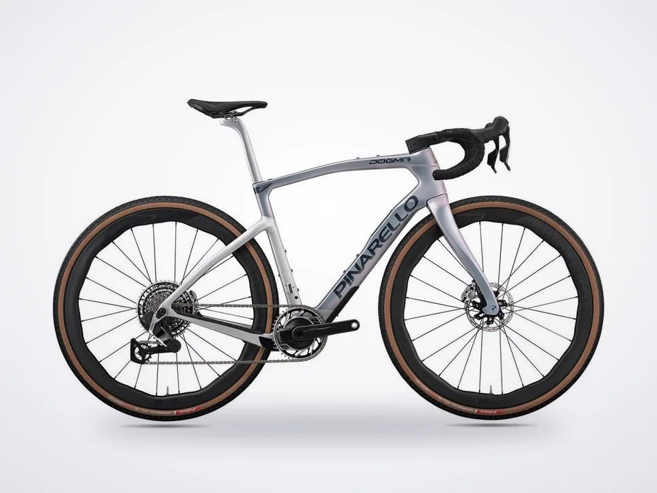 Pinarello Dogma GR Red AXS