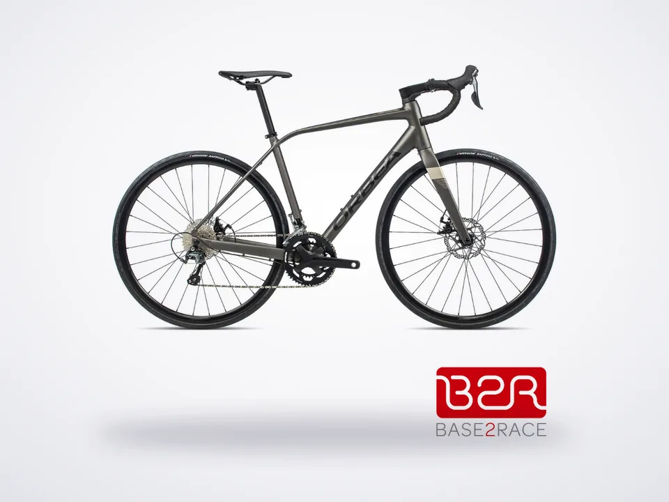 Orbea Avant H40 Disc Size Only