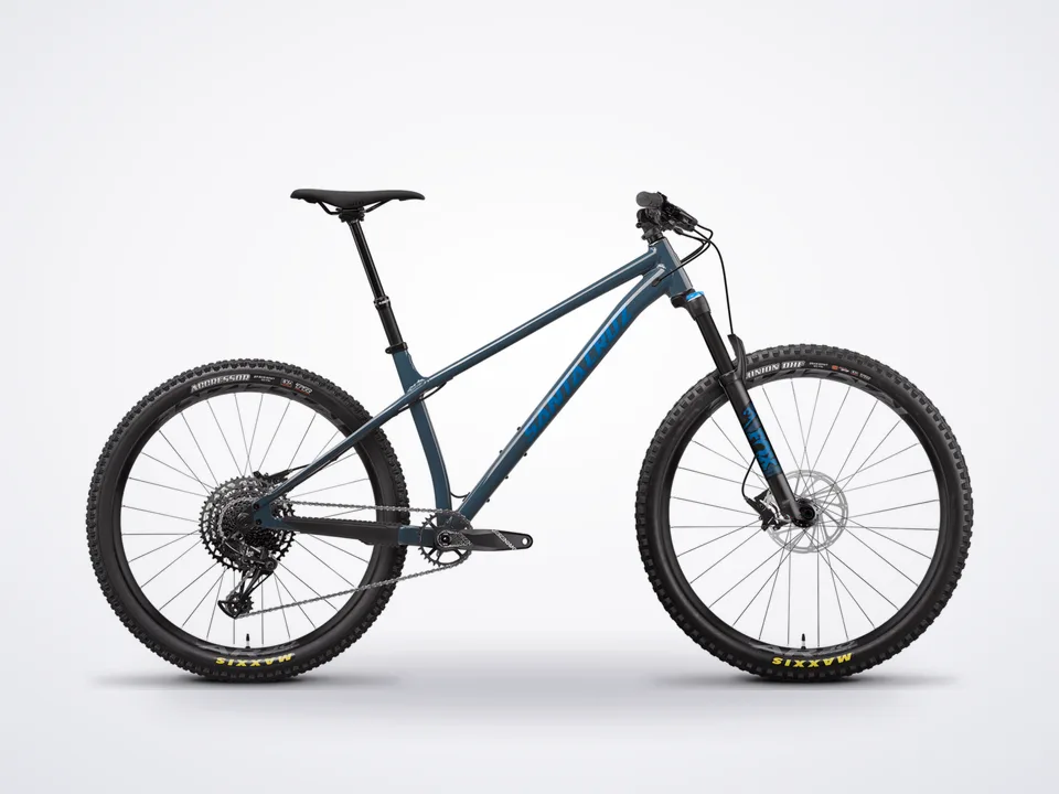 Santa Cruz Chameleon AL R MX