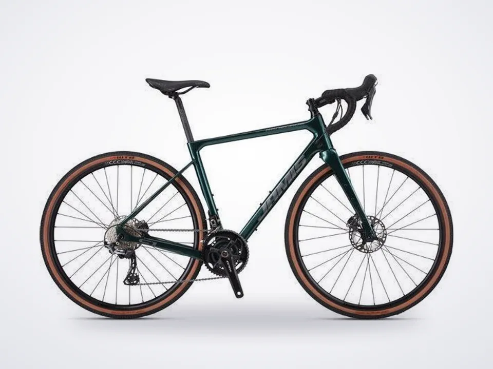 Jamis Renegade C1