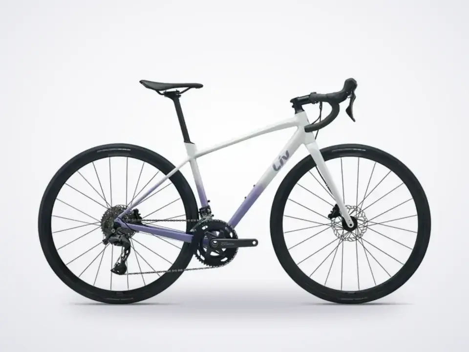 Liv Avail AR 2 Road Racing