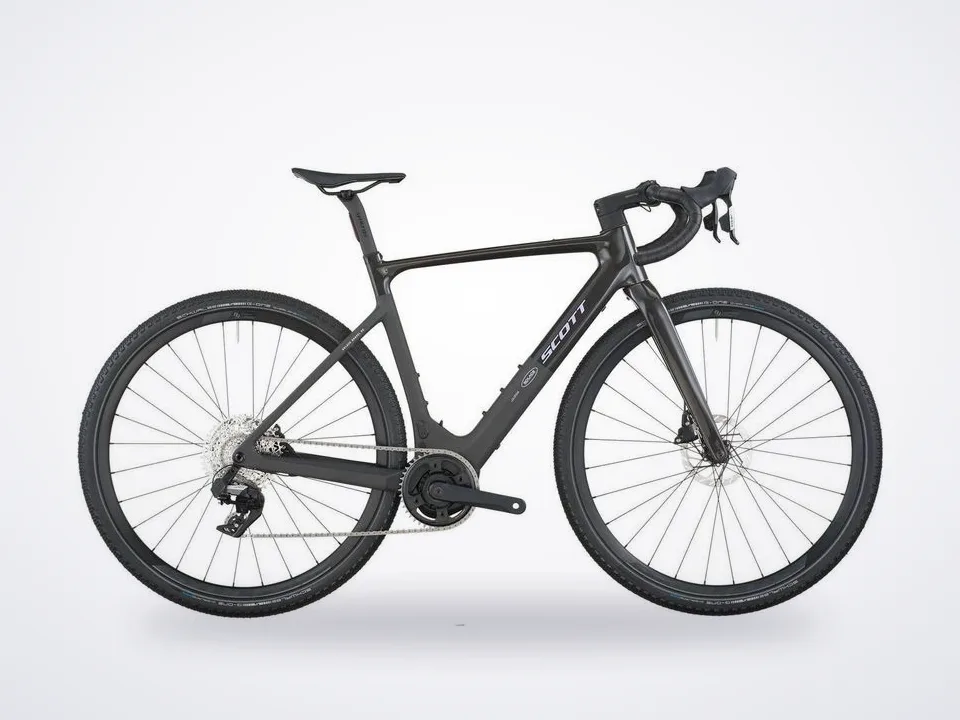 Scott Solace Gravel 30