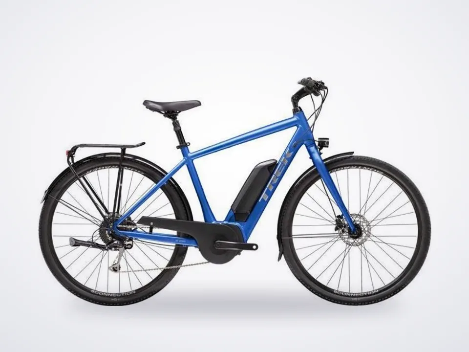 Trek Verve+ 2