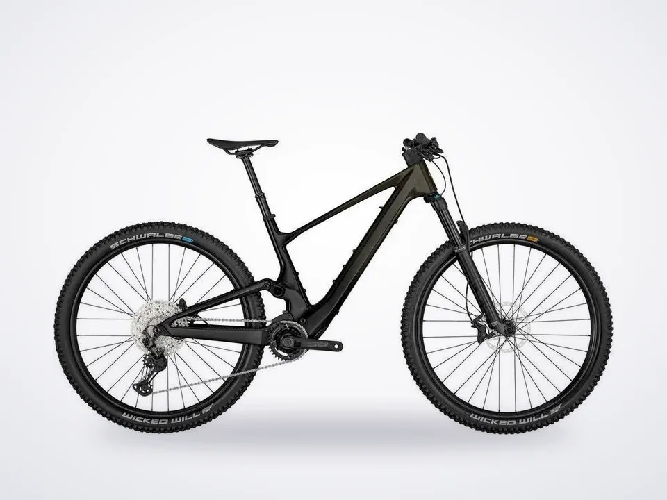Scott Lumen eRIDE 910