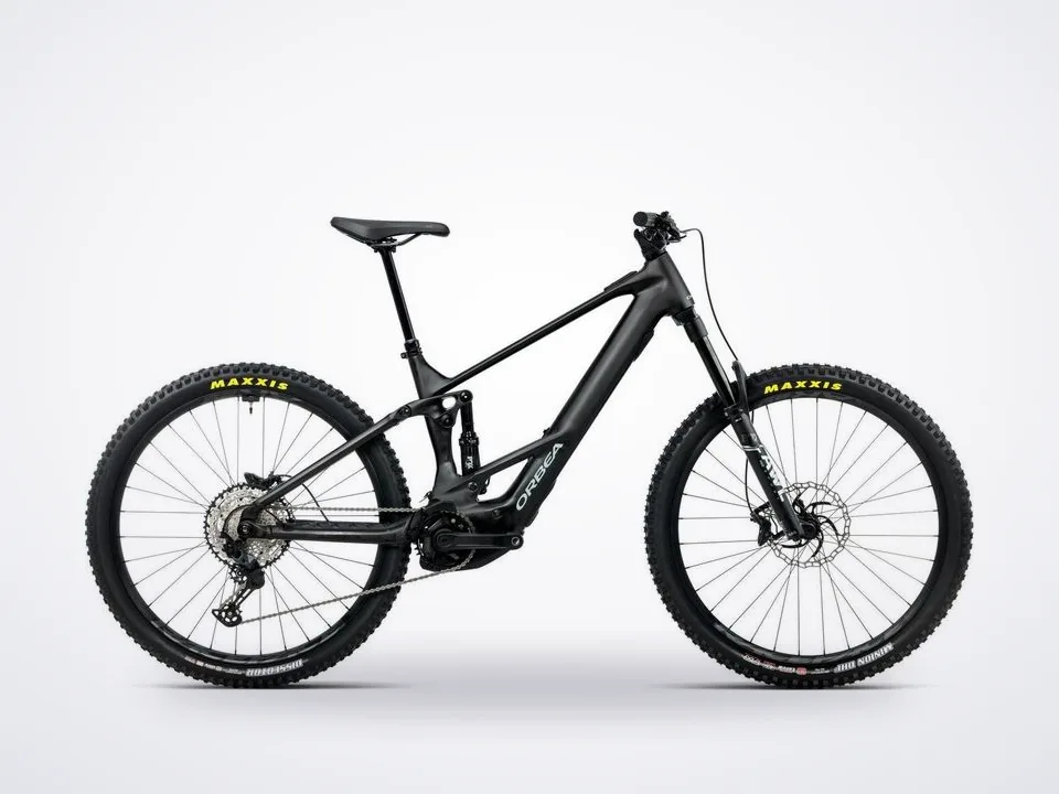 Orbea Wild ST H20