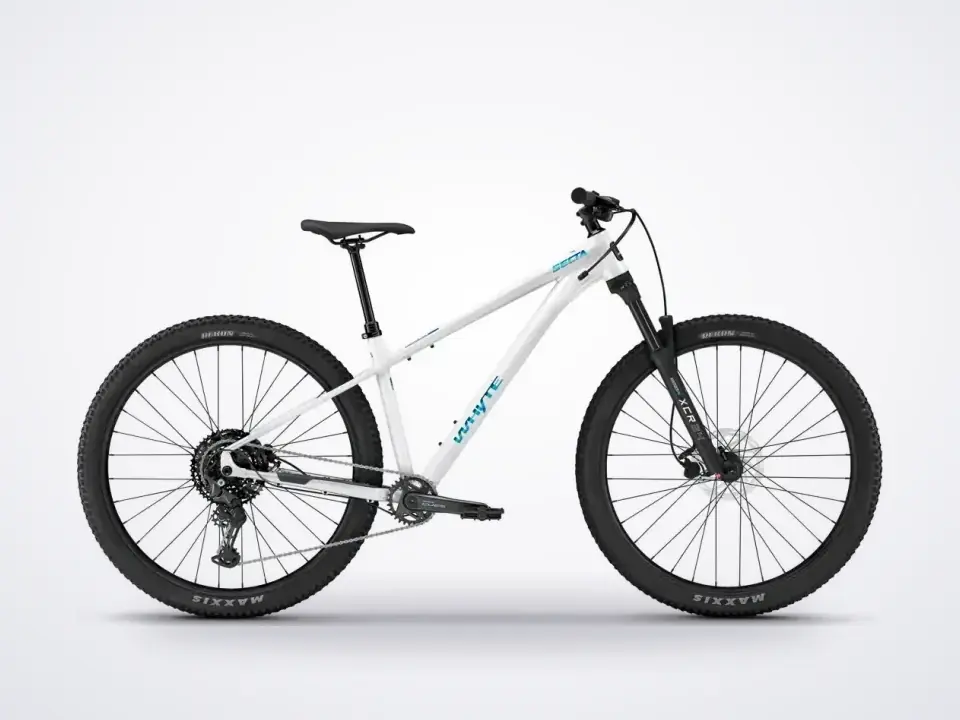 Whyte Secta R Hardtail