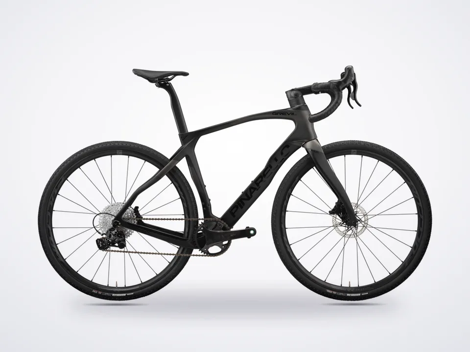 Pinarello Grevil F7 Rival AXS
