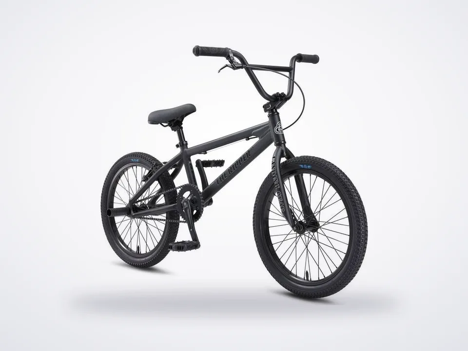 SE Bikes Ripper 20"