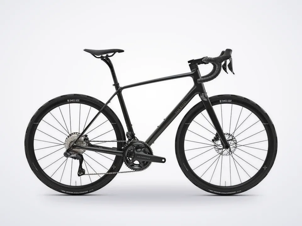 Van Rysel EDR CF Ultra