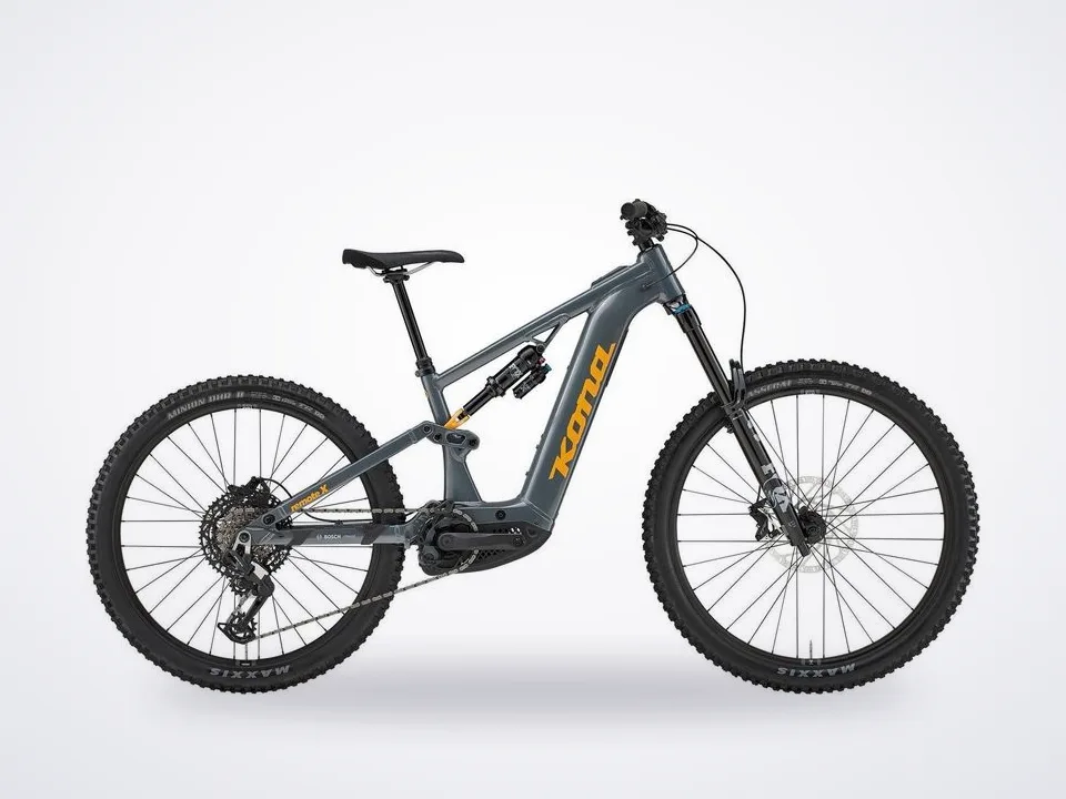 Kona Remote X