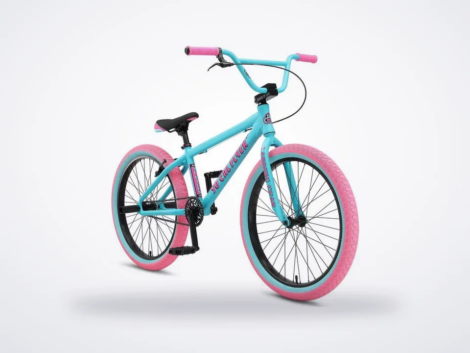 SE Bikes So Cal Flyer 24"