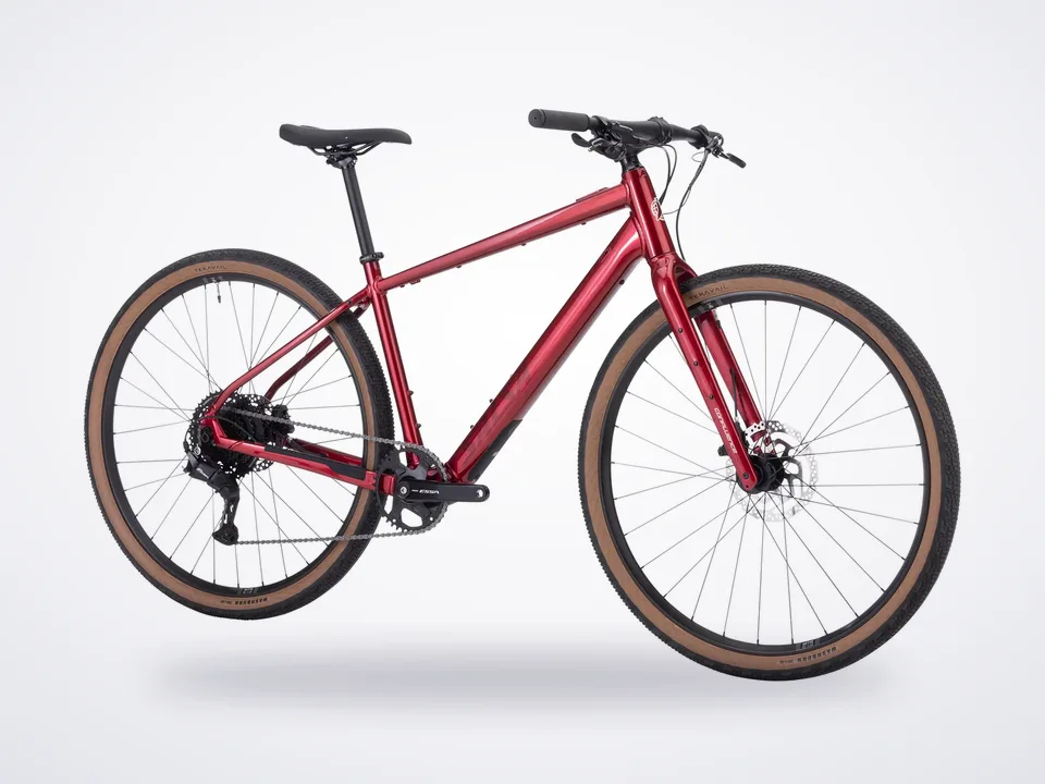 Salsa Confluence Essa 8 Flat Bar