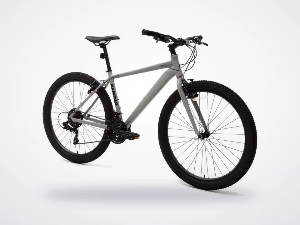 Rampar Trail Machine 27.5 One Rigid