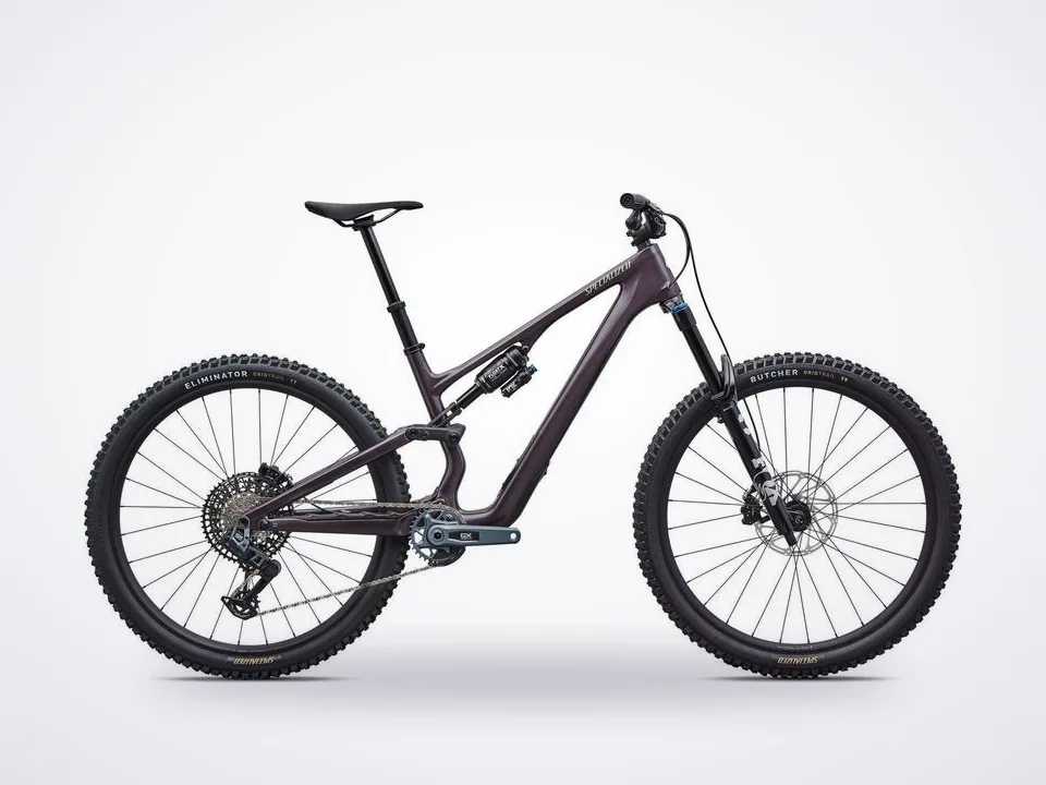 Specialized Stumpjumper 15 EVO Expert AXS