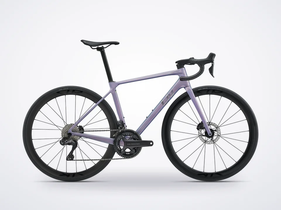 Liv Langma Advanced