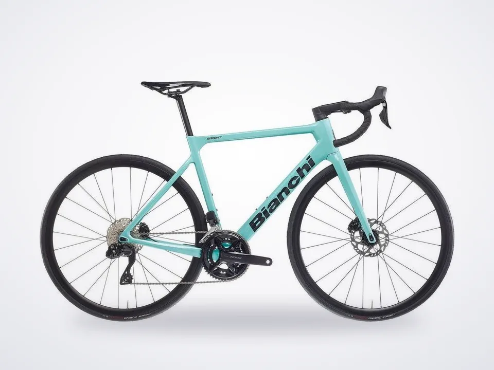 Bianchi Sprint 105