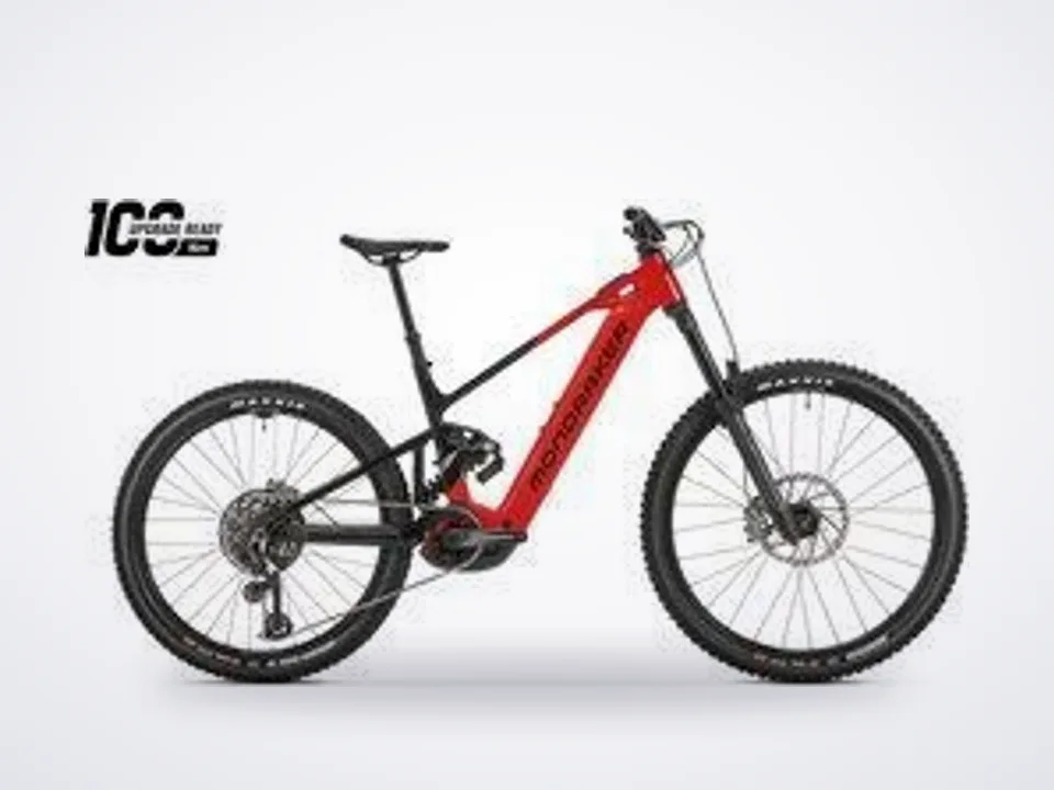 Mondraker Level R