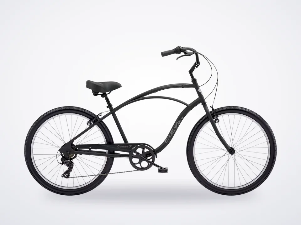 Electra Cruiser 7D