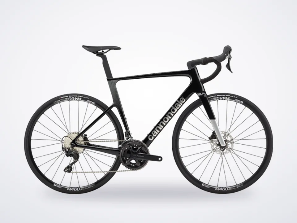 Cannondale Supersix EVO Carbon 4