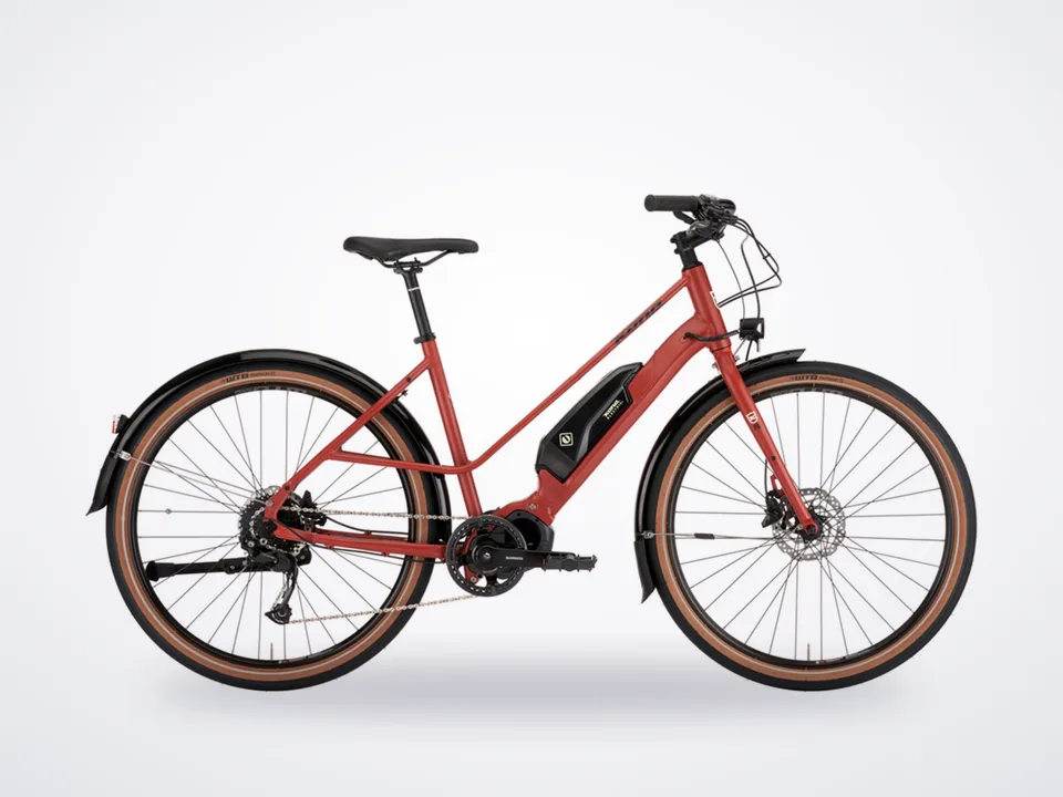 Kona Ecoco