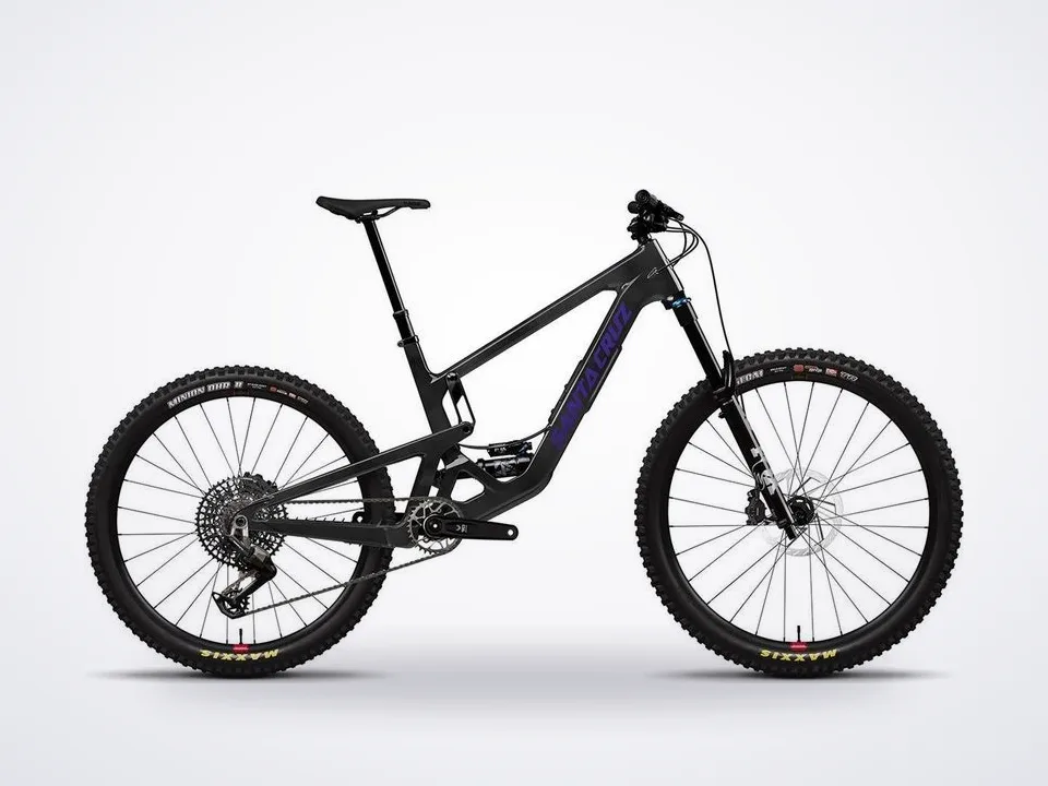 Santa Cruz Bronson 5 MX C 90