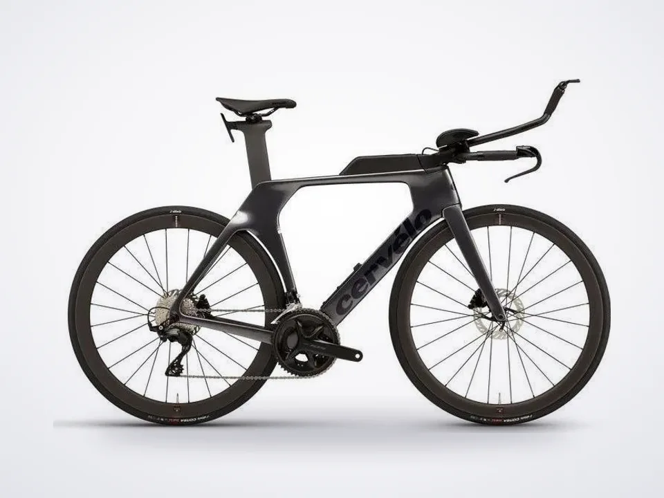 Cervelo P-Series Race Triathlon