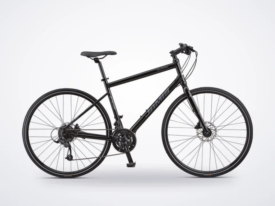 Jamis Allegro A2 700 X 35C