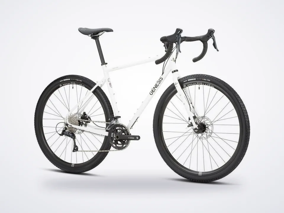 Genesis Croix De Fer 10