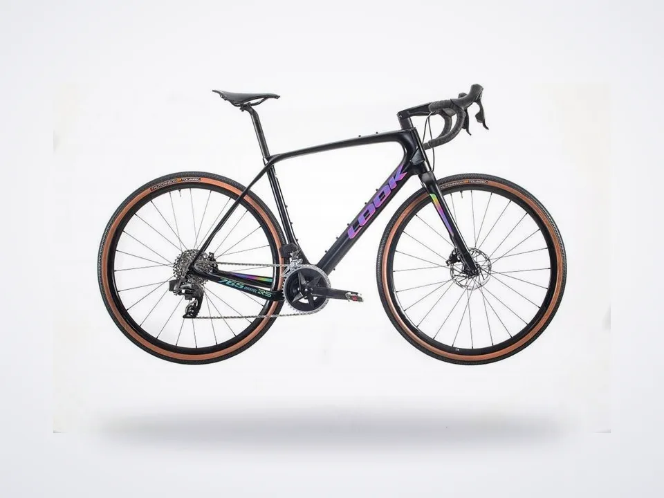 Look 765 Gravel RS
